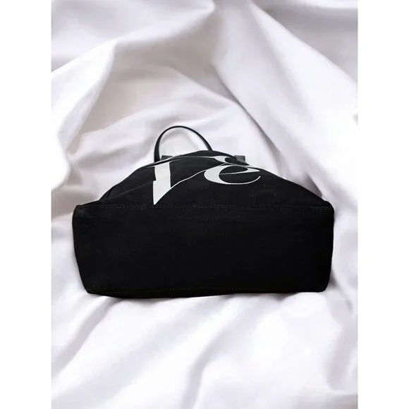 COPY - Michael Kors Watch Hunger Stop LOVE Tote Bag - Picture 5 of 15